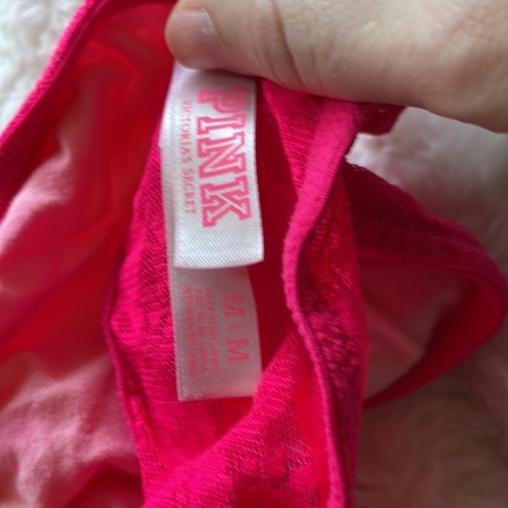 Victorias Secret Lace‎ Bandaeu - Picture 4 of 4